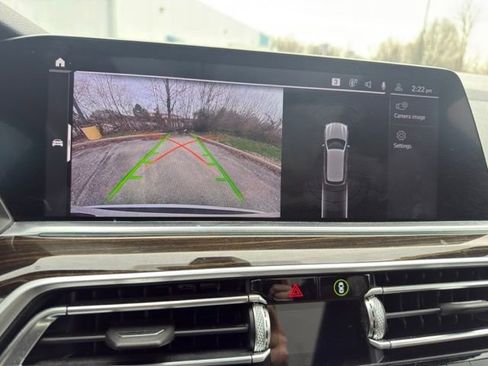 Used 2019 BMW X5 xDrive40i w/ Convenience Package AWD/4WD image 19