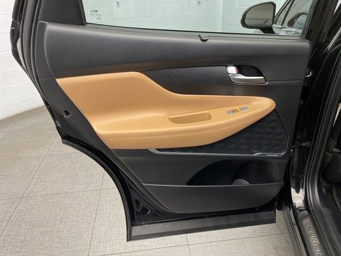 Used 2023 Hyundai Santa Fe Calligraphy w/ Cargo Package image 24