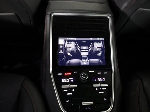 Used 2023 Porsche Panamera 4S AWD/4WD image 35