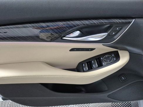 New 2026 Cadillac CT5 Premium Luxury image 13