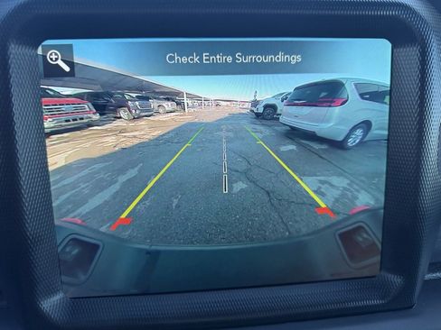 Used 2021 Jeep Gladiator Mojave image 13