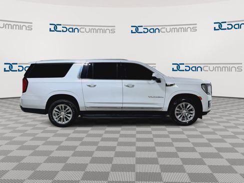 Used 2023 GMC Yukon XL SLT image 9