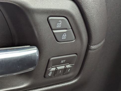 Certified 2019 GMC Sierra 1500 SLT w/ SLT Premium Plus Package image 23