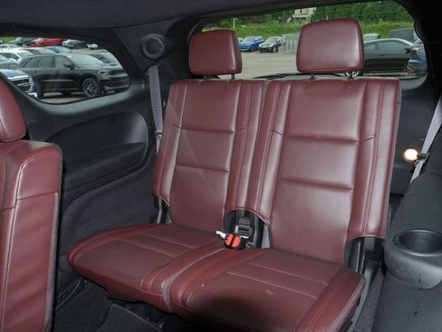 Used 2024 Dodge Durango R/T AWD/4WD image 25