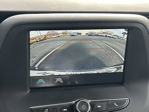 Used 2018 Chevrolet Camaro LT w/ RS Package image 27