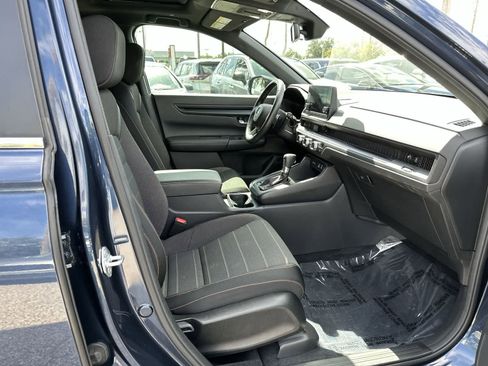 Certified 2024 Honda CR-V Sport image 14