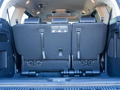 Certified 2026 Honda Odyssey Touring image 19