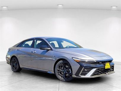 Used 2025 Hyundai Elantra N Line w/ Cargo Package