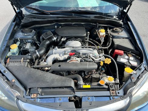 Used 2010 Subaru Impreza 2.5i Premium image 26