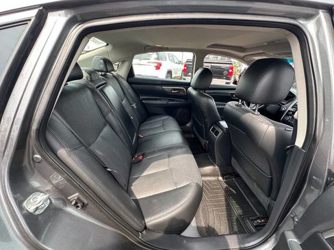 Used 2014 Nissan Altima 2.5 SL image 19