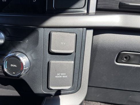 Used 2024 Ford F150 XLT w/ Equipment Group 302A MID image 29