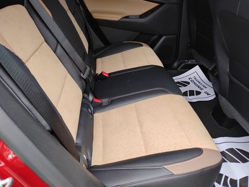New 2026 Chevrolet Equinox ACTIV w/ Convenience Package III FWD image 19