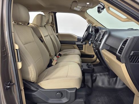 Used 2016 Ford F150 XLT w/ Equipment Group 301A Mid image 14