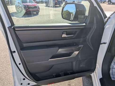 New 2025 Toyota Tundra SR5 AWD/4WD image 10