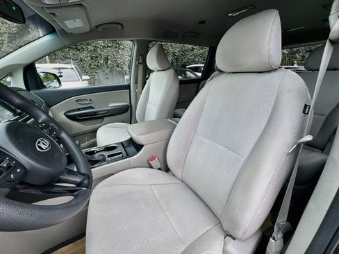 Used 2019 Kia Sedona LX FWD image 19