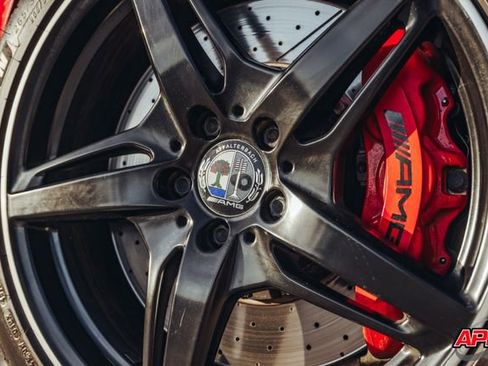 Used 2016 Mercedes-Benz AMG GT S image 3