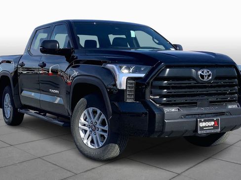 New 2026 Toyota Tundra SR5 image 2