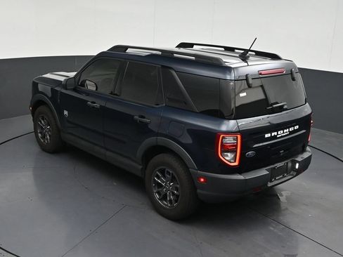 Used 2021 Ford Bronco Sport Big Bend AWD/4WD image 17