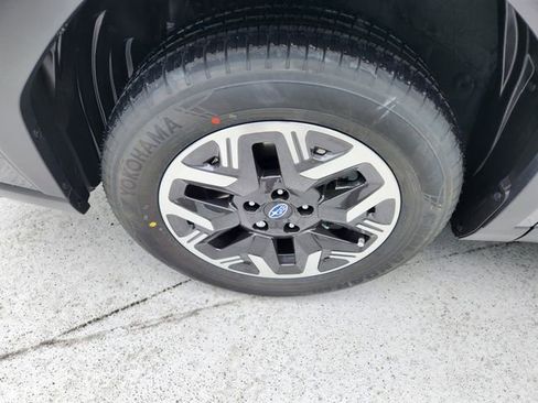 Used 2026 Subaru Forester image 9