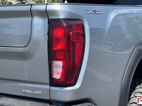 Certified 2024 GMC Sierra 2500 SLE AWD/4WD image 31
