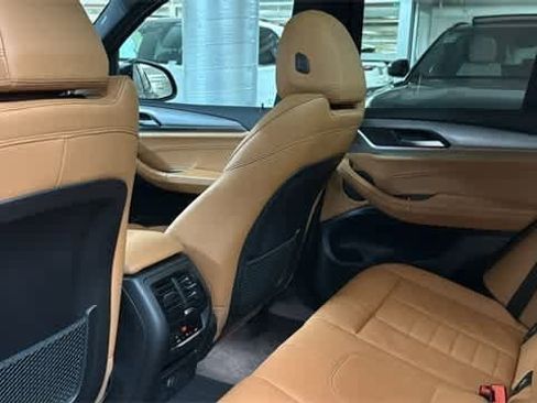 Used 2019 BMW X3 xDrive30i w/ M Sport Package 2 image 29