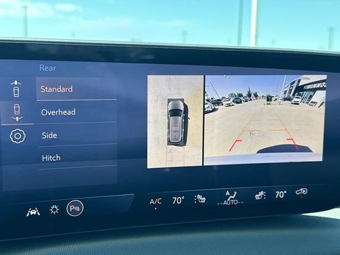 New 2026 Buick Enclave Sport Touring w/ Power Package AWD/4WD image 32