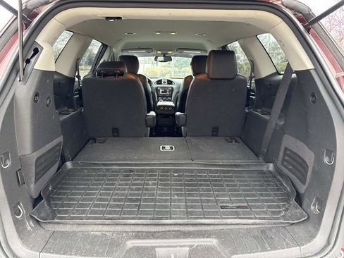 Used 2017 Buick Enclave Leather w/ Enclave Sport Touring Edition image 32