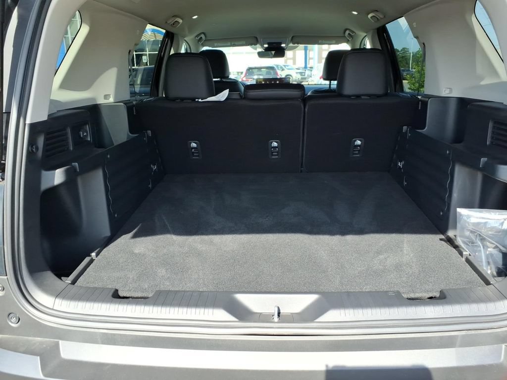 Used 2026 Honda Passport RTL image 6