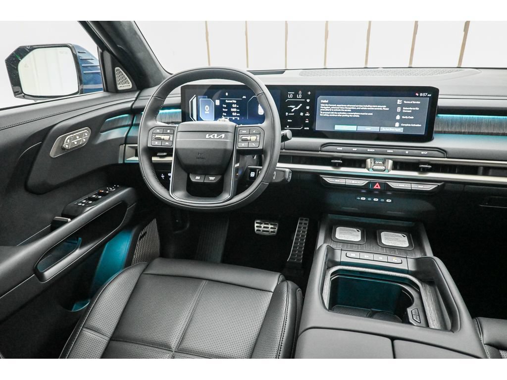 New 2027 Kia Telluride SX Prestige w/ Towing Package AWD/4WD image 15