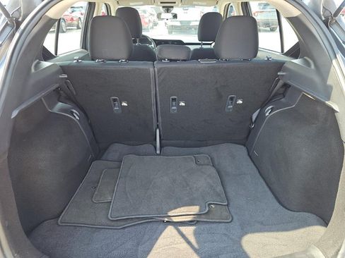 Used 2024 Nissan Kicks S FWD image 10