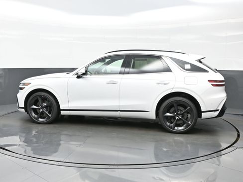 New 2026 Genesis GV70 3.5T Sport Prestige image 3