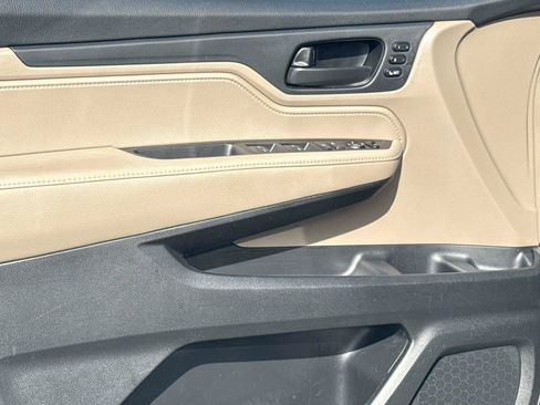 Certified 2020 Honda Odyssey EX-L image 19