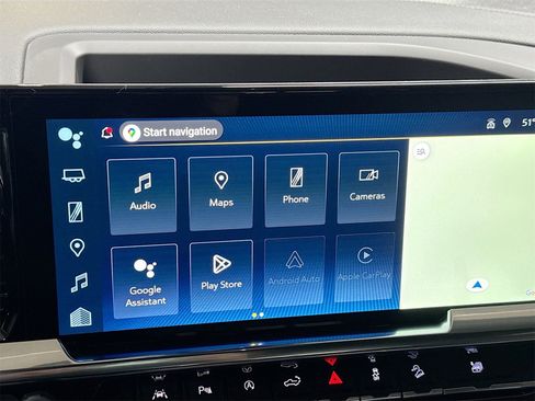 New 2026 Chevrolet Silverado 1500 LT Trail Boss w/ LT Trail Boss Premium Package image 15