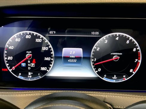 Used 2019 Mercedes-Benz S 450 4MATIC Sedan image 25