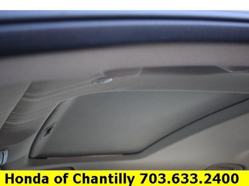 Certified 2025 Honda Accord EX-L image 20