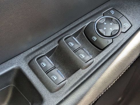 Used 2023 Ford Edge ST w/ Equipment Group 401A AWD/4WD image 24