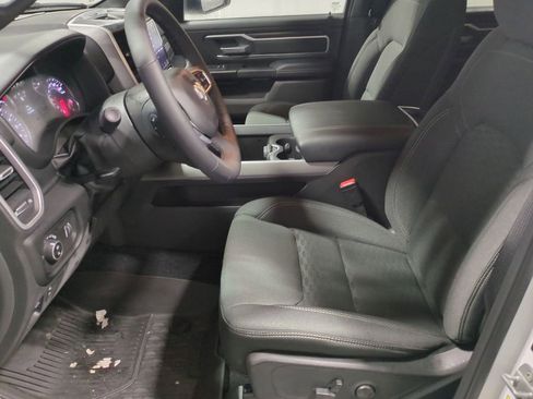 Used 2025 RAM 1500 Big Horn image 20