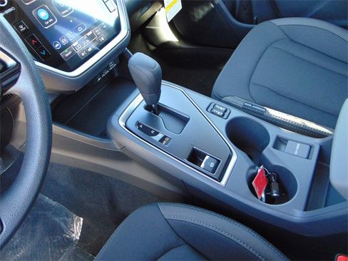 New 2025 Subaru Crosstrek 2.5i Premium image 14