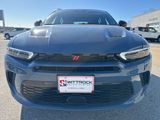 Used 2024 Dodge Hornet R/T w/ R/T Blacktop Package image 4