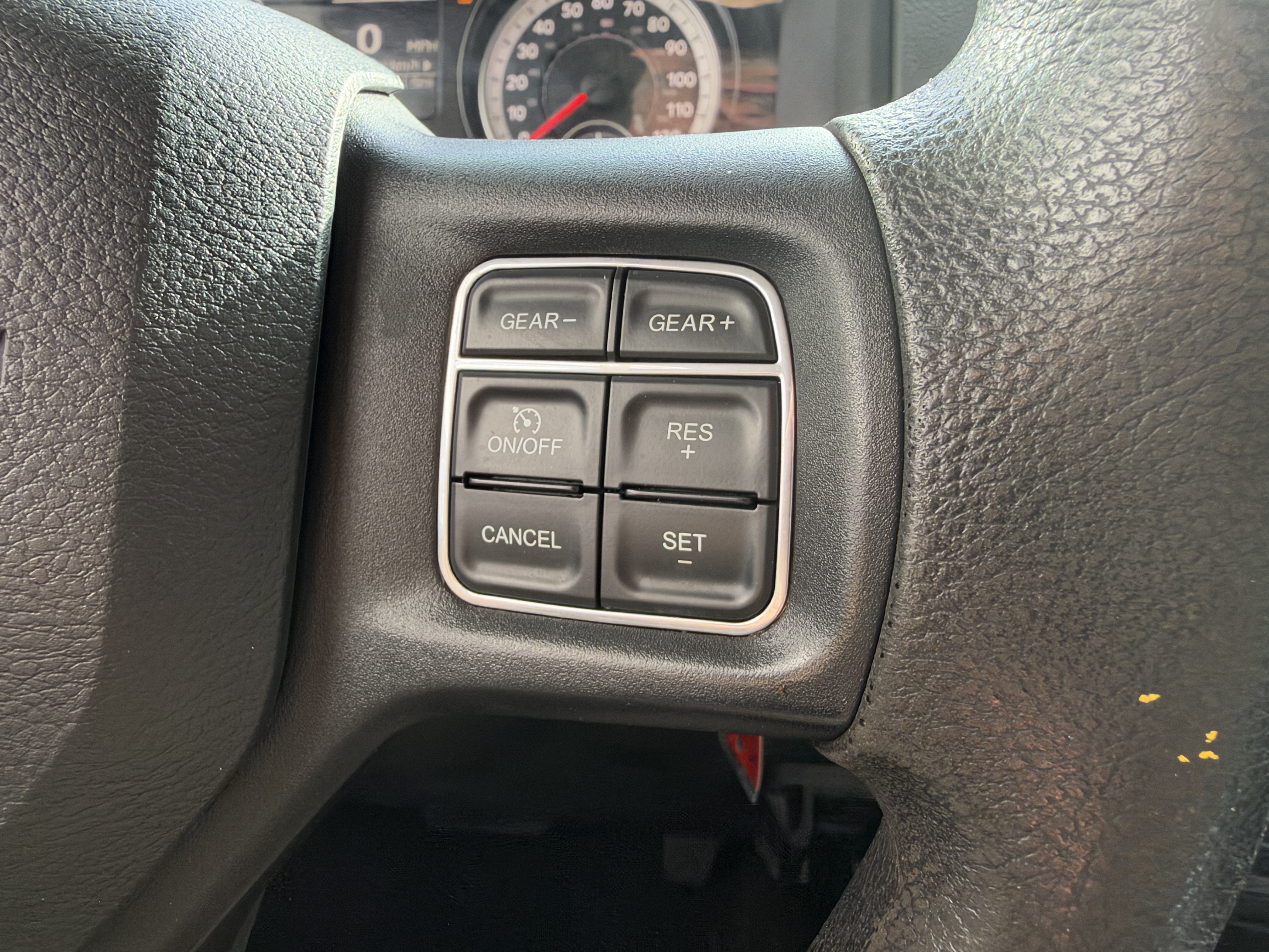 Used 2014 RAM 1500 Express AWD/4WD image 29