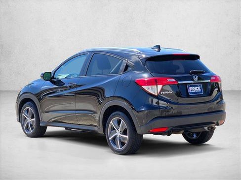 Used 2022 Honda HR-V EX image 7
