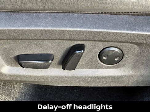 Certified 2025 Nissan Murano SL image 21