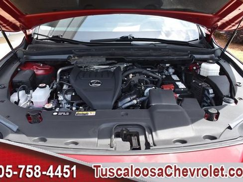 Used 2024 Lexus RX 350 FWD w/ Technology Package image 43