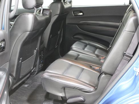 Used 2025 Dodge Durango GT AWD/4WD image 19