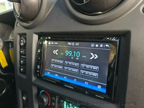 Used 2007 HUMMER H2 image 68