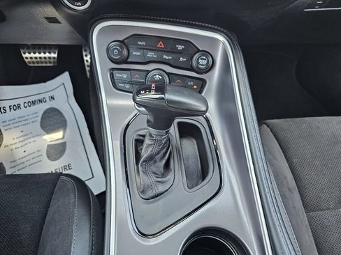 Used 2022 Dodge Challenger GT w/ Plus Package AWD/4WD image 50