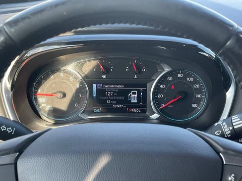 Used 2019 Chevrolet Traverse LT AWD/4WD image 21