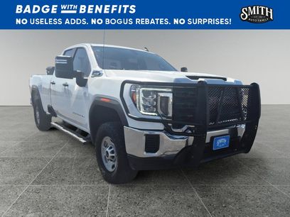 Used 2022 GMC Sierra 2500 Pro w/ Convenience Package