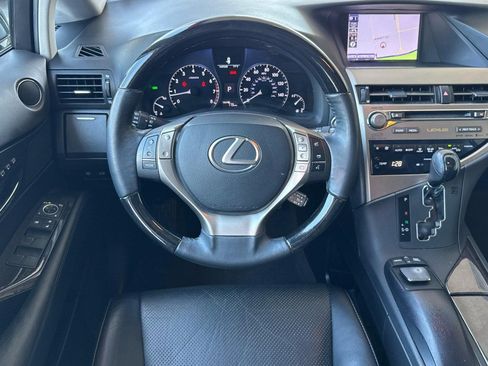 Used 2013 Lexus RX 350 AWD image 29