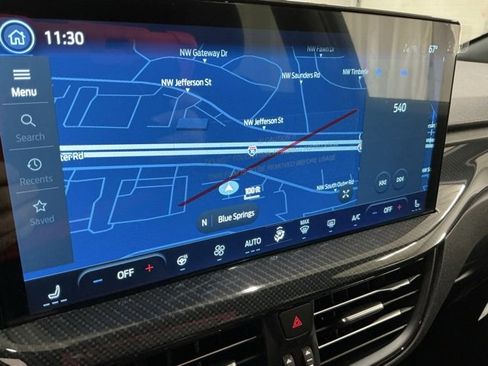 New 2026 Ford Escape ST-Line Select w/ Tech Pack #1 image 24